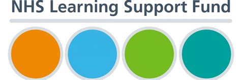 General NHS Learning Support Fund Information.